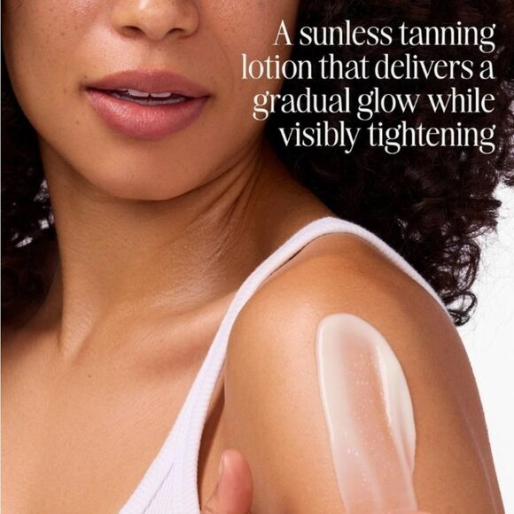 COOLA Tan Sunless Tan Firming Lotion - Picture 4 of 8